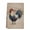 Brown, variant on Farm Roosters Kitchen Towels Set of 1, Farmhouse Farm Chicken Countryside Retro Absorbent Dish Towels for Kitchen, Microfiber Hand Towel, Quick Drying Tea Towel for Cleaning Decorative Dishcloths