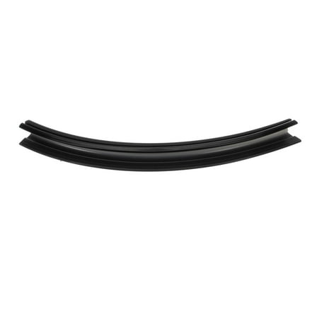 BUMPER ONE INCH BLACK SOLD BY P061975B - Genuine OEM Replacement Part