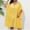 Yellow, variant on Danhjin Oversized Swimsuit Coverups for Women Hollow out Short Sleeve Casual Beachwear Summer Bikinis Beach Sun Bathing Swiming Cover up Loose Dress