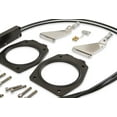 thumbnail image 2 of Holley Sniper EFI 860028 Sniper EFI Throttle Linkage Kit - Dual Plenum Intake- GM LS Engines, 2 of 5