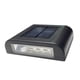 thumbnail image 1 of Injueey Lámpara de pared Solar impermeable hacia arriba y hacia abajo, lámpara de pared iluminada, candelabro de pared LED decorativo para Villa, Iluminación y accesorios Injueey HA013129-00, 1 of 1