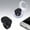 Black With Storage Box, variant on Wireless Remote for TikTok YouTube Instagram Shorts, Multi-Function Touch Control for Hands-Free Photos & Videos
