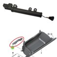 thumbnail image 3 of Car Tool Box Shock Absorber 51165A57544 for BMW 5 Series G60 G68, 3 of 5
