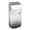 Silver, variant on Suodoka Electric Foil Clipper for Men LED Display Sideburn Trimmer 1200mAh Adjustable Head Double Foils Hair Trimmer Gold (7.48 inches / 19 cm)