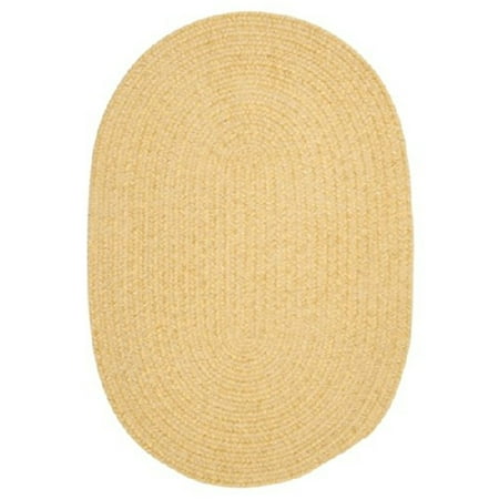 Colonial Mills Spring Meadow Chenille Stair Treads Dandelion 8"x28" (SET 13)