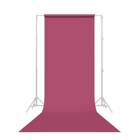 UPC: 0731409567534 | Savage Seamless Paper Photography Backdrop – #67 Ruby (53 in x 36 ft) for Youtube Videos  Live Streaming  Interviews and Portraits –