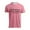 Pink, variant on LUOGENLI Male T-shirts for Mens Funny Husband Boyfriend Tee Shirt Sarcastic Saying Joke T Shirt for Men Mens T-shirts Graphic Tees Vintage St. Patrick's Day Orange M