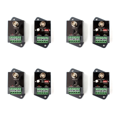 thumbnail image 1 of 4X Single-Channel Active Video Balun for CCTV HD-TVI CVI AHD Active HD Video Transceiver, 1 of 5