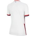 thumbnail image 3 of Women's Nike White USWNT 2020 Home Stadium Breathe Replica Jersey, 3 of 4
