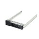 thumbnail image 1 of Soporte para disco duro de 3.5 pulgadas, compatible con servidores Dell R740, R740XD, R440, R340, T640, T440 y más, diseño robusto y fácil instalación., 1 of 7