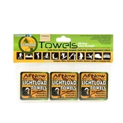Lightload Towels extra stength 3 pack 12 x 24 in. Extra Stength Towel - Pack of 3
