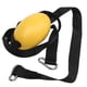 thumbnail image 1 of Boya De Línea De Cuerda De Remolque, Boya Portátil Portátil Reforzada Duradera Para Botes Inflables Para Botes A Motor Para Kayaks Para Botes De Vela Para Botes A Motor ANGGREK Amarillo, 1 of 8