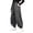 Gray, variant on LvhaoGJOB Girls' Sweatpants for School - Comfortable Fit, Elastic Waist