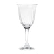 thumbnail image 2 of Juego de 6 Copas de Vidrio para Vino Borgonovo Giglio, 2 of 3