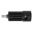 thumbnail image 1 of Adaptateur de Nettoyeur Haute Pression 1/4 Pouce à Raccord Rapide Compatible avec K2 K3 K4 K5 K6 K7, 1 of 10