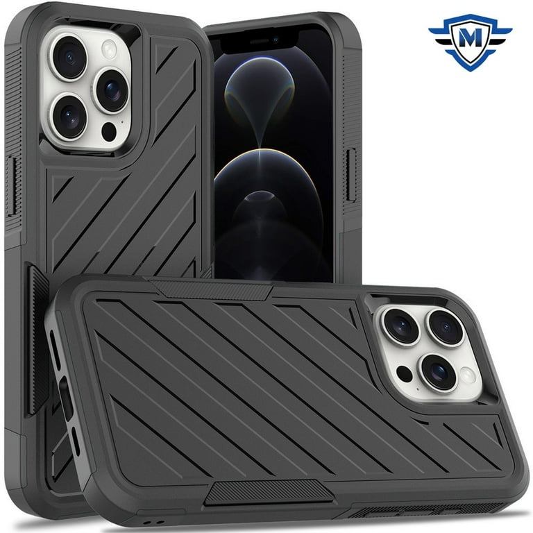 For Apple iPhone 16 Pro Max (6.9