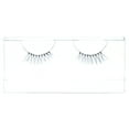 thumbnail image 6 of af94 False Advertising Winged Demi Faux Eyelashes, Black, 6 of 7