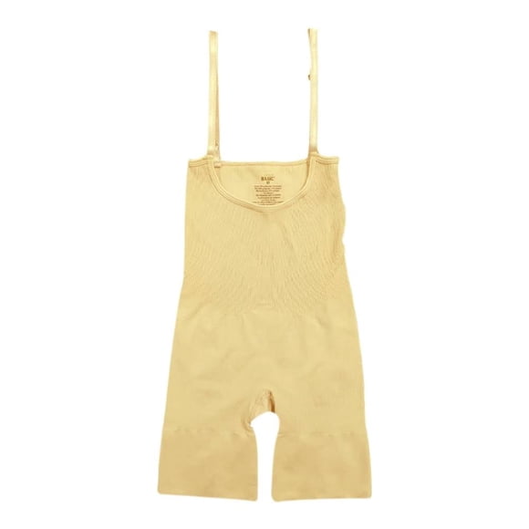 Faja Body Secret Treasures Talla M Beige