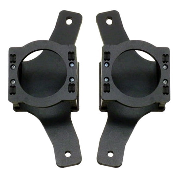 Speaker Adapters Fits Tweeters Fits 2006-2012 Rav4 - 1.25" cutout