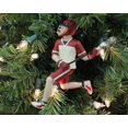 thumbnail image 3 of Resin Lacrosse Boy Ornament, 3 of 3