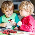 thumbnail image 5 of Milisten 100 Pcs Jetons Ronds de Comptage Jetons Ronds de Bingo en Plastique Jouets d'Apprentissage pour Enfants, 5 of 5