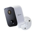 thumbnail image 1 of Swann CoreCam™ 1080p Wire-Free Outdoor Wireless Security Camera - White, 1 of 9