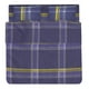 thumbnail image 1 of Juego De Sabanas Queen Size Estampadas De Microfibra De Poliester 4 Piezas Diseño Elegante Amplias Textura Suave, 1 of 5