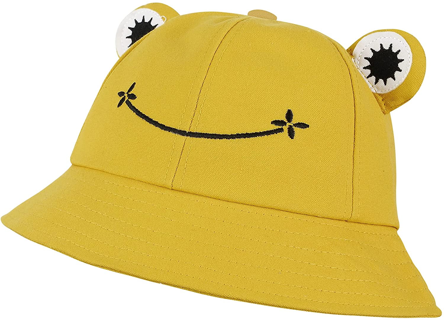Bucket Hat Reversible Fishing Hats for 