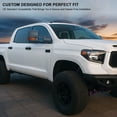thumbnail image 2 of Spec-D Tuning Power Heated Tow Mirrors w/ LED Signal + Blind Spot Compatible with 2007-2021 Toyota Tundra, 2008-2017 Toyota Sequoia Left + Right Pair, 2 of 7
