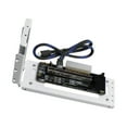 thumbnail image 6 of Portable PCIe 5.0 X4 GPu Dock 128GB/s Laptop External Graphics Card M.2 NVMe To SFF8611 GPU Gaming GPU, 6 of 7