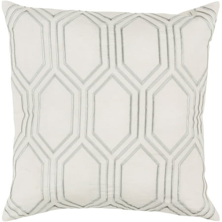 0.25' Navy Linen - Surya BA-SKY-2222 Skyline 22