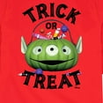 thumbnail image 3 of Toy Story - Treat Or Treat - Toddler And Youth Long Sleeve Graphic T-Shirt, 3 of 5