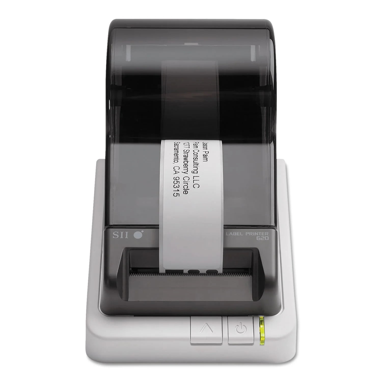Seiko Instruments Group SLP620 Smart Label Printer 620, USB, PC & Mac - 2.76 in.