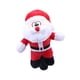thumbnail image 5 of Funda de madera para palos de golf con forma de cabeza de animal de Navidad para palos de golf sin madera 1 bonita funda para palos de golf Papá Noel, 5 of 8