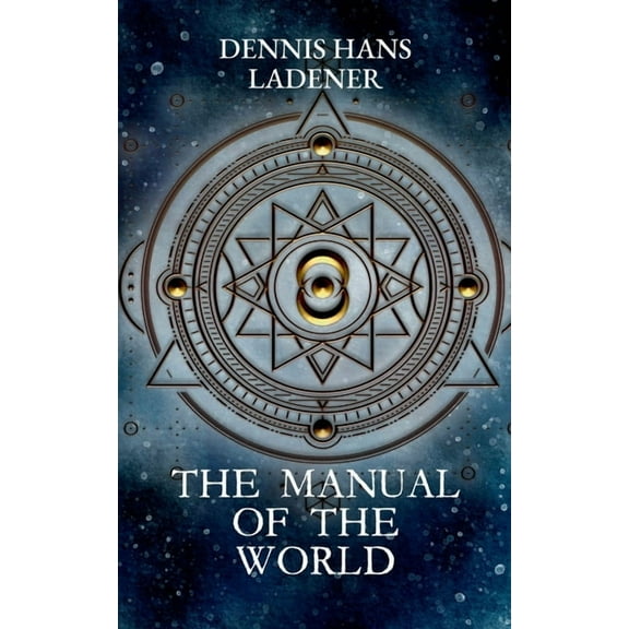 Philosophy made in Germany: The manual of the world, (Paperback)