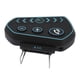 thumbnail image 3 of Motorcycle Bluetooth 5.0 Helmet Headset Waterproof Stereo Music Hands-free Calling GPS Noise Cancelling for Cycling Motorbike, 3 of 4