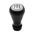 thumbnail image 4 of koolsoo 5 Speed Easy Installation Replacement Round Ball Shifter Knob for Gear Shifter Lid, 4 of 9