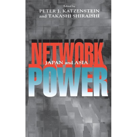 Network Power, (Hardcover)