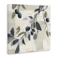 thumbnail image 2 of Stupell Industries French Country Soft Mediterranean Greenery Canvas Art, 17 x 17, by Mona Grace, 2 of 7