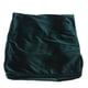 thumbnail image 2 of Funda suave de Pleuche para taburete de piano, antiarañazos, para asiento doble de piano Verde, 2 of 9