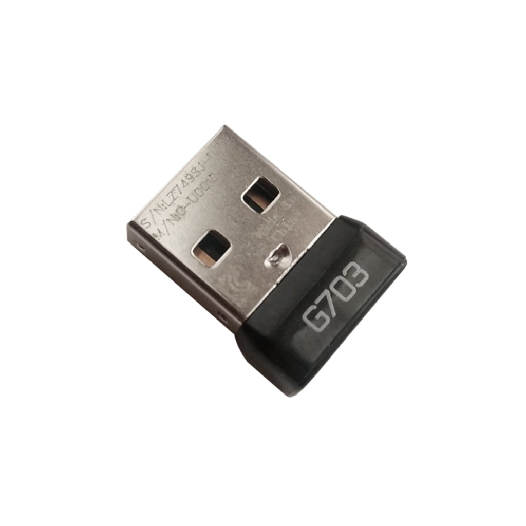 Usb Receiver Dongle Adapter for Logitech G G403 Mouse Adapter - Walmart.com