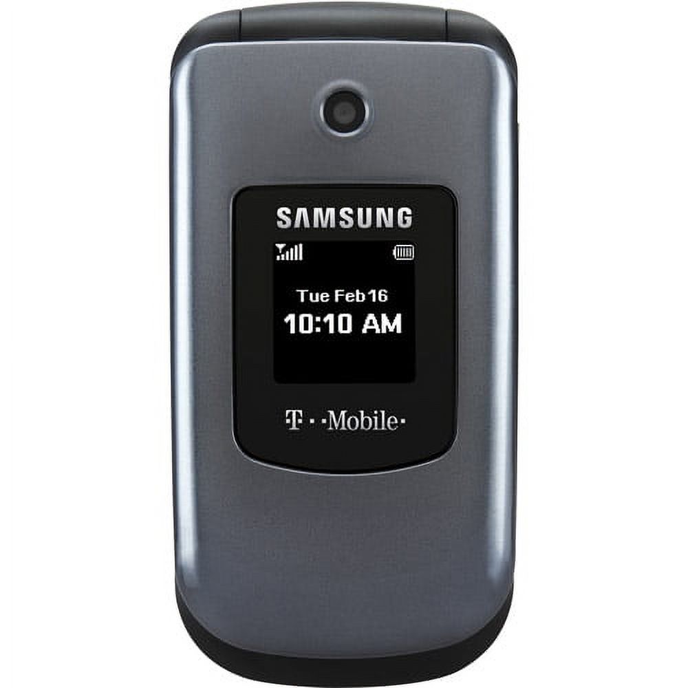 Samsung T139 Cellular Phone T-Mobile - image 2 of 5