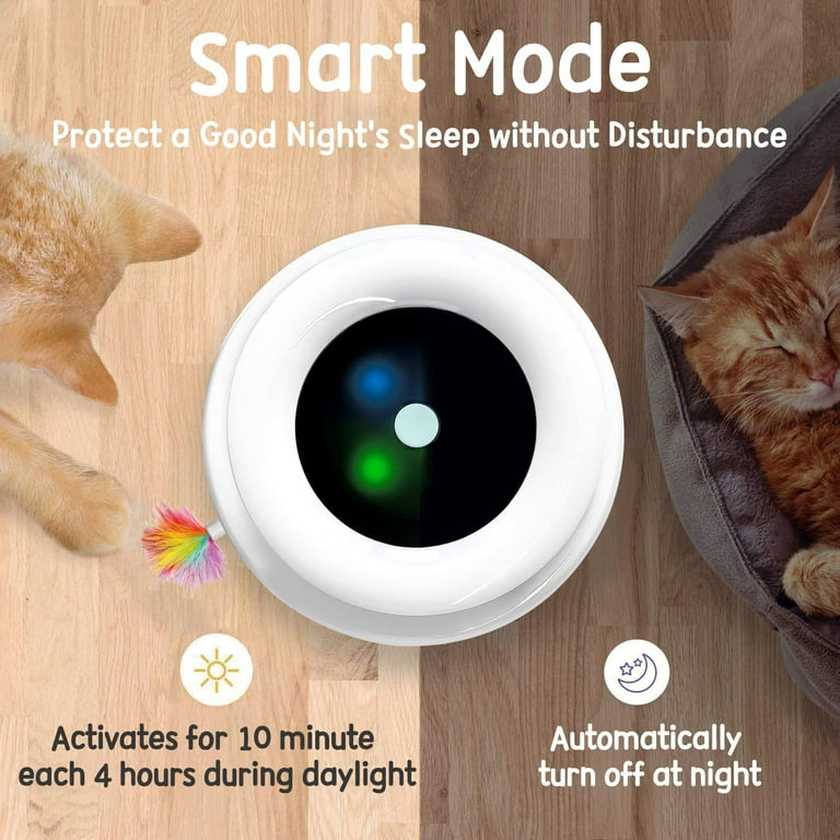 Wifi hotsell cat toy