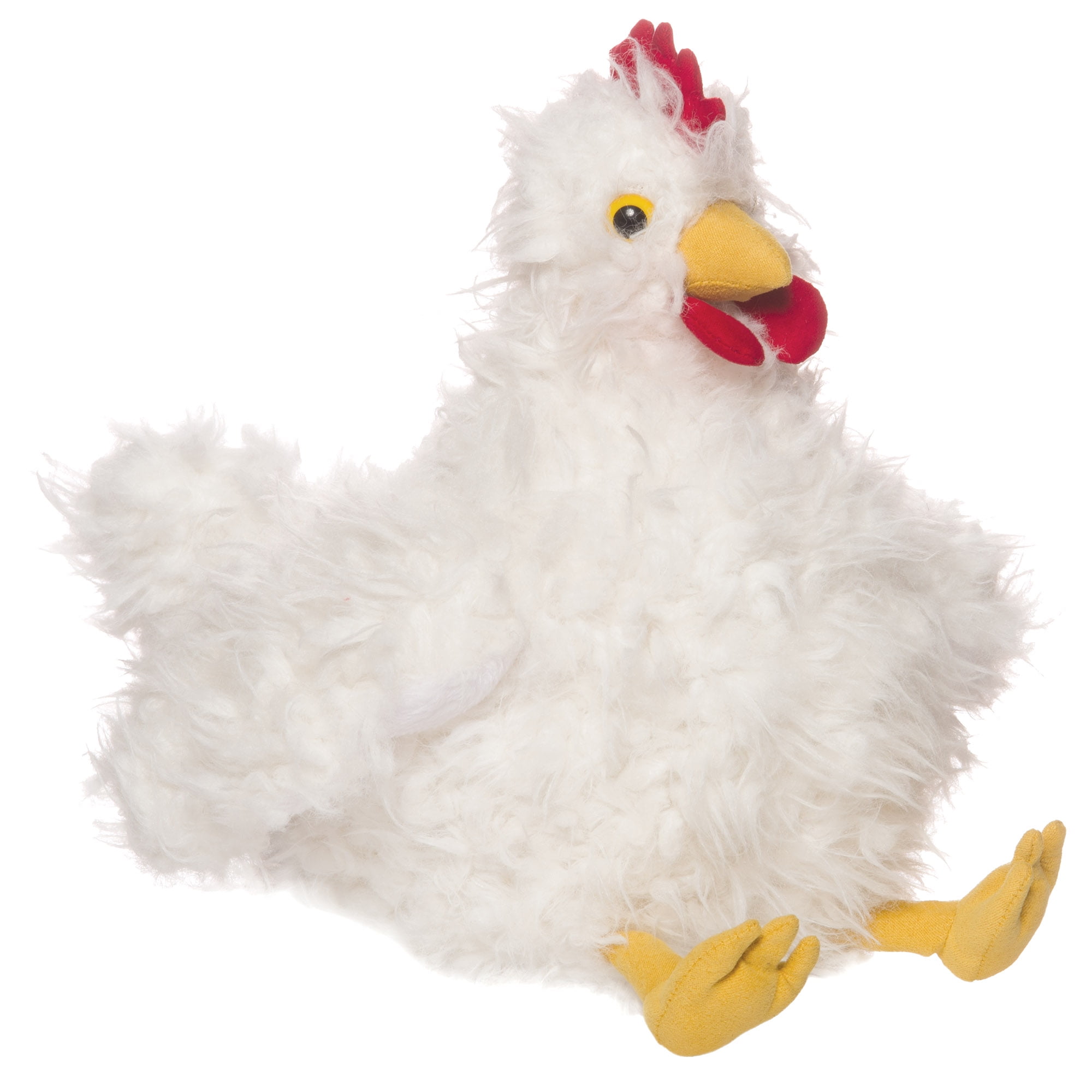 Chicken Soft Toy 