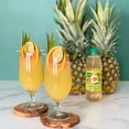 thumbnail image 5 of Diet Green Iced Tea - Citrus Flavor With Other Natural Flavors - With 100% Daily Value Antioxidant Vitamin C Per 12 Fl Oz, 24-500 ml Bottles - 1 Pack, 5 of 5