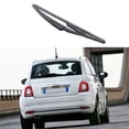 thumbnail image 1 of Car Rear Windscreen Window Wiper Arm Blade for 3 doors Fiat 500 2007+ Durable Auto Parts, 1 of 6