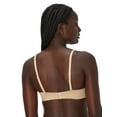 thumbnail image 4 of Maidenform Women's Stay Put Strapless Push Up Underwire Bra, Style SN6990, 4 of 8