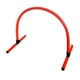 thumbnail image 5 of Equipo de entrenamiento de fútbol con arco de , versátil, portátil y resistente, para entrenamiento de agilidad, para fútbol, ​​béisbol y rugby., 5 of 8