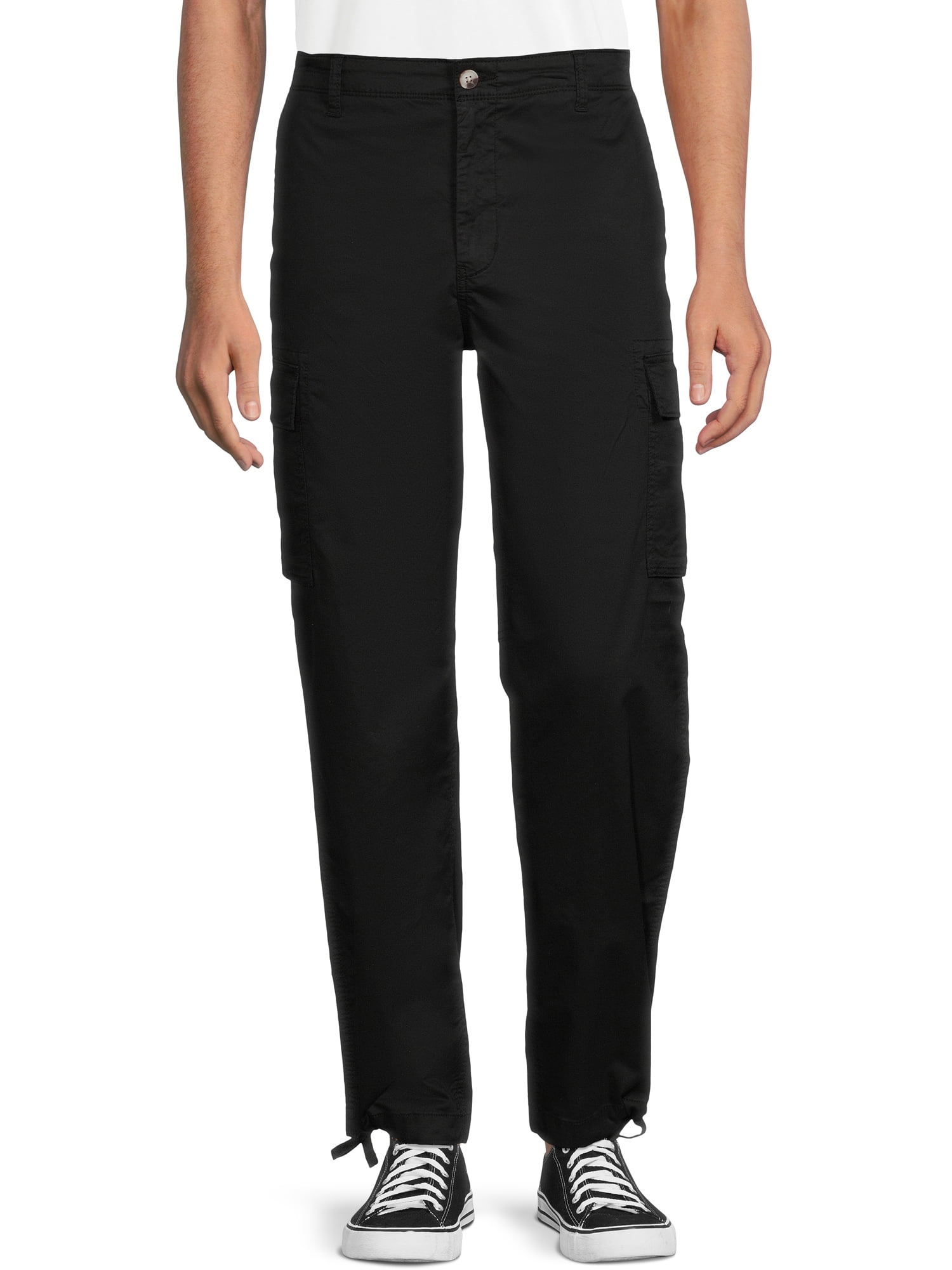 Akrapovic Mens Cargo Pants - Size 46 main image 0