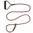 thumbnail image 2 of Pet Enjoy Dog Leash Slip Lead and Snap Hook Leash,Durable Adjustable Nylon Rope with Comfortable Handle Pet Training Traffic Walking Lead Leash for Small Medium Large Dogs, 2 of 8